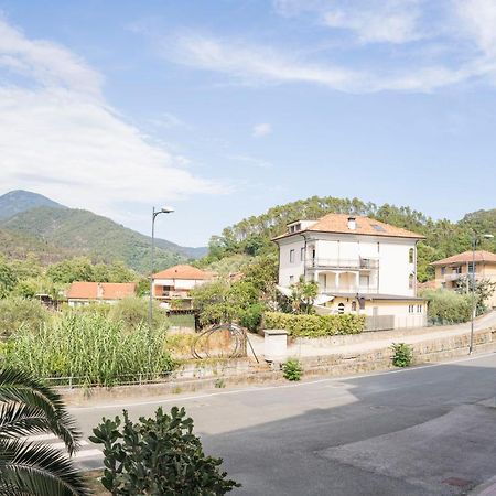 064 - Casa A Casarza 10 Minuti Dal Mare E Spiaggia Casarza Ligure Zewnętrze zdjęcie