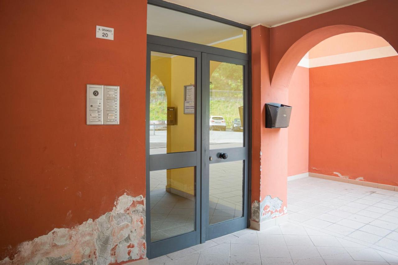 064 - Casa A Casarza 10 Minuti Dal Mare E Spiaggia Casarza Ligure Zewnętrze zdjęcie